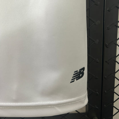 Camisa do São Paulo l 2025/26 Masculina Torcedor