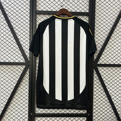 Camisa do Atlético Mineiro l 2025/26 Masculina Torcedor
