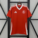 Camisa do Internacional l 2025/26 Masculina Torcedor