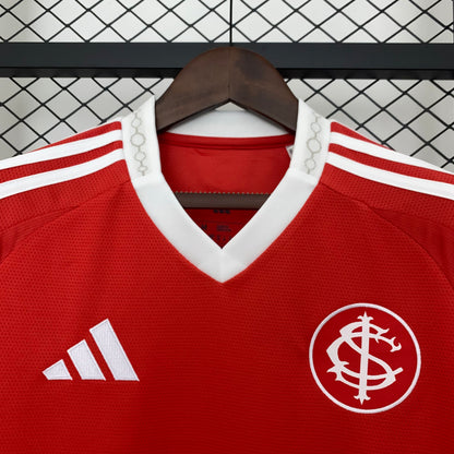 Camisa do Internacional l 2025/26 Masculina Torcedor