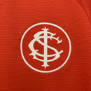 Camisa do Internacional l 2025/26 Masculina Torcedor