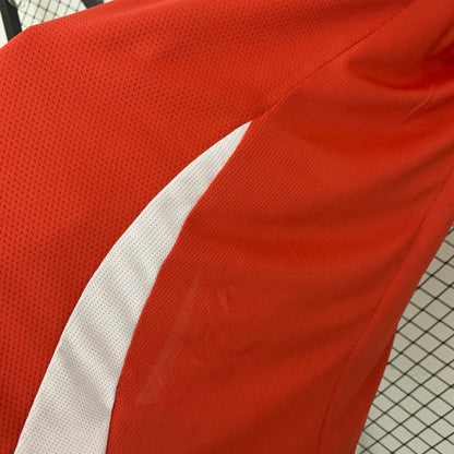 Camisa do Internacional l 2025/26 Masculina Torcedor