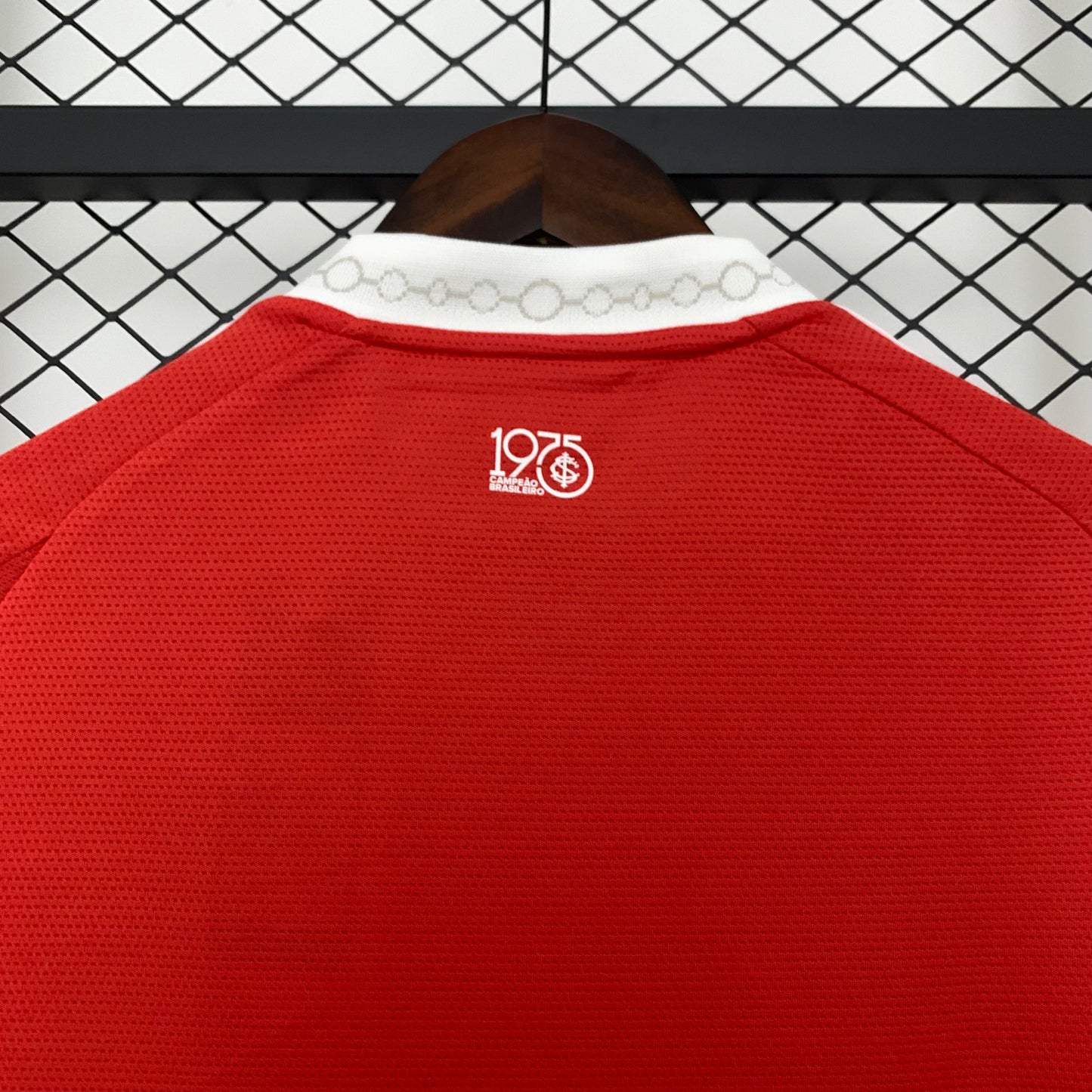 Camisa do Internacional l 2025/26 Masculina Torcedor