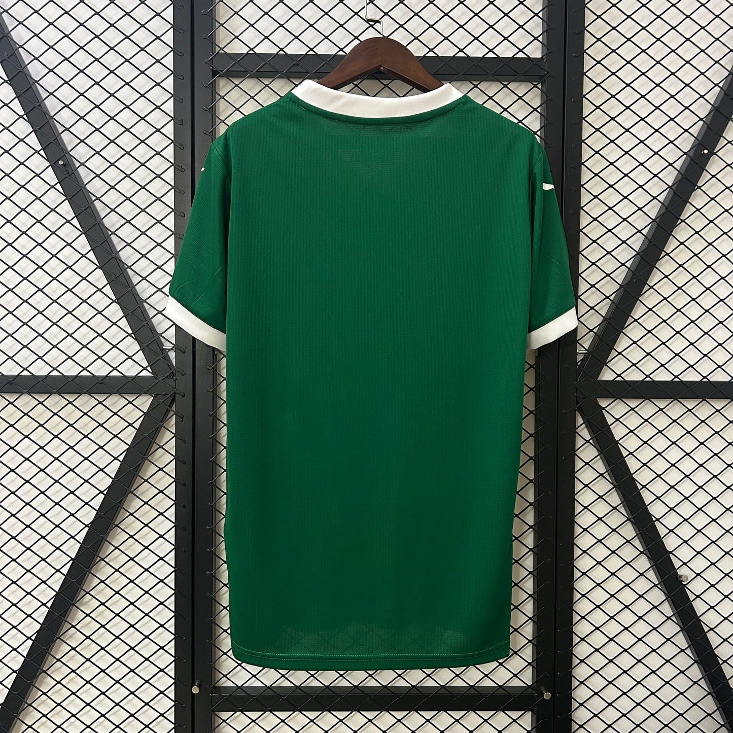 Camisa do Palmeiras l 25/26 Masculina Torcedor