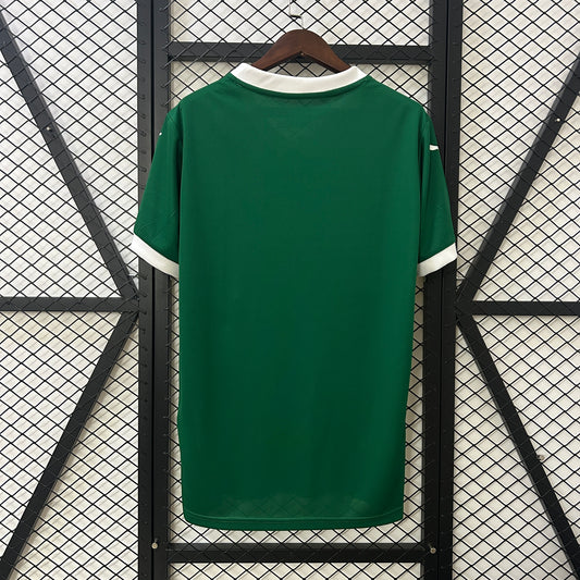 Camisa do Palmeiras l 25/26 Masculina Torcedor