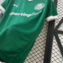 Camisa do Palmeiras l 25/26 Masculina Torcedor
