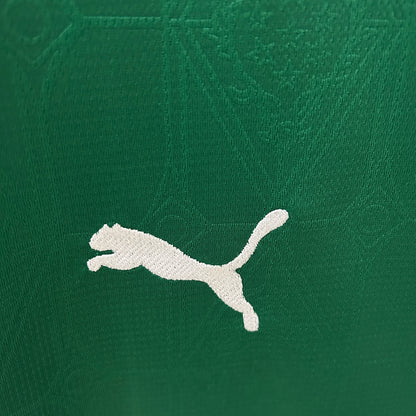 Camisa do Palmeiras l 25/26 Masculina Torcedor