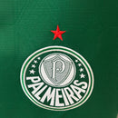Camisa do Palmeiras l 25/26 Masculina Torcedor