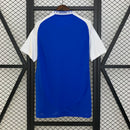 Camisa do Cruzeiro l 2025/26 Masculina Torcedor
