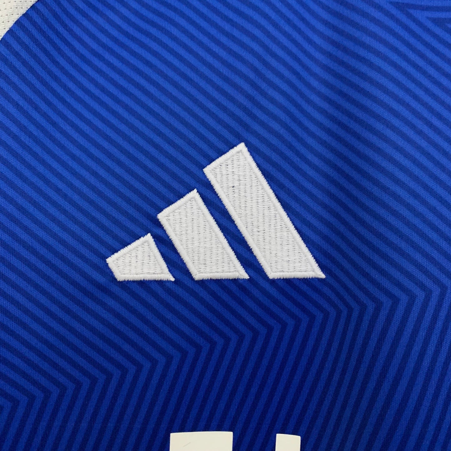 Camisa do Cruzeiro l 2025/26 Masculina Torcedor