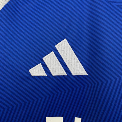 Camisa do Cruzeiro l 2025/26 Masculina Torcedor