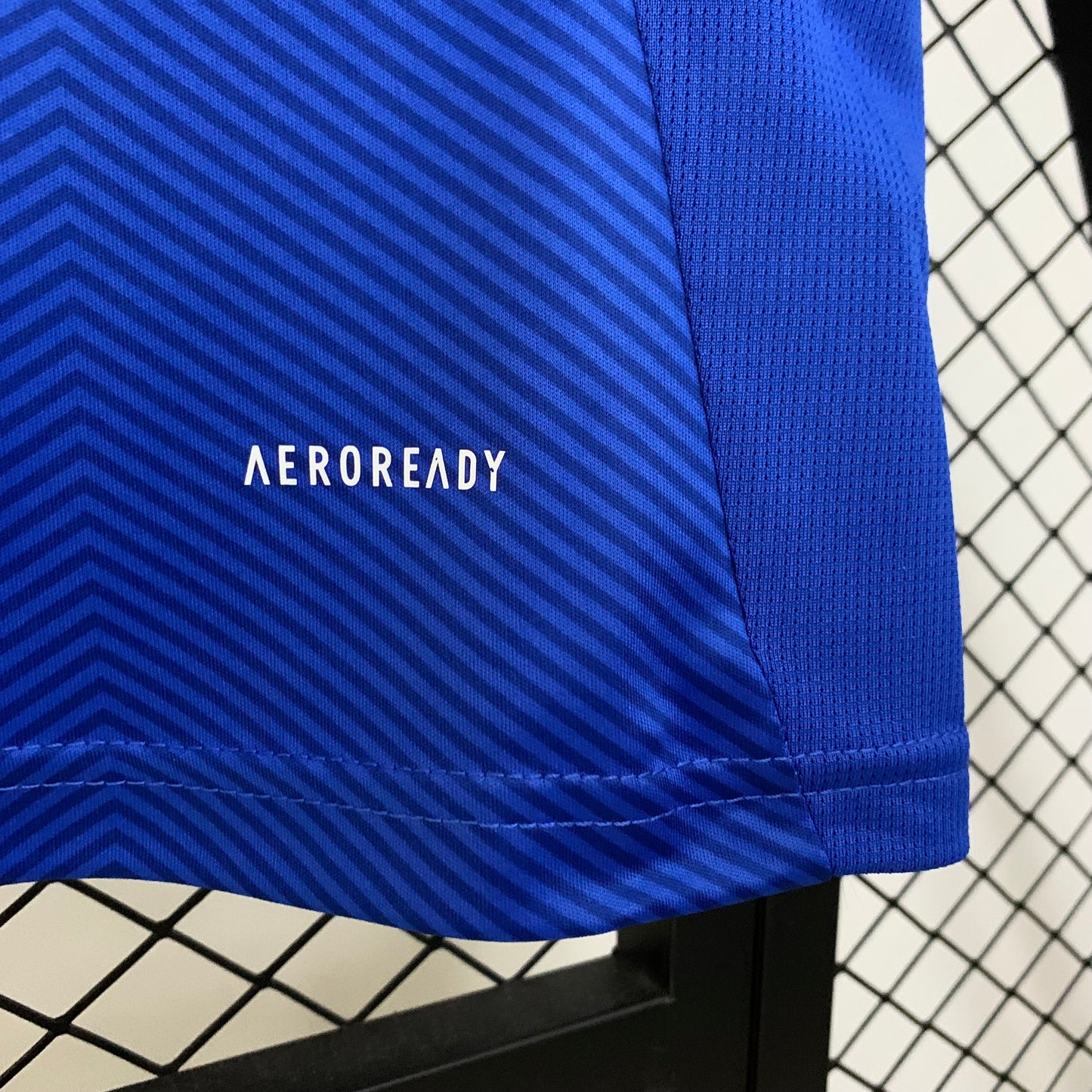 Camisa do Cruzeiro l 2025/26 Masculina Torcedor