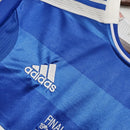 Camisa do Chelsea l 2012 Masculina Torcedor