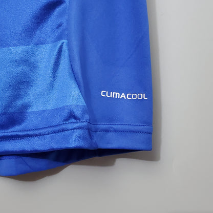 Camisa do Chelsea l 2012 Masculina Torcedor