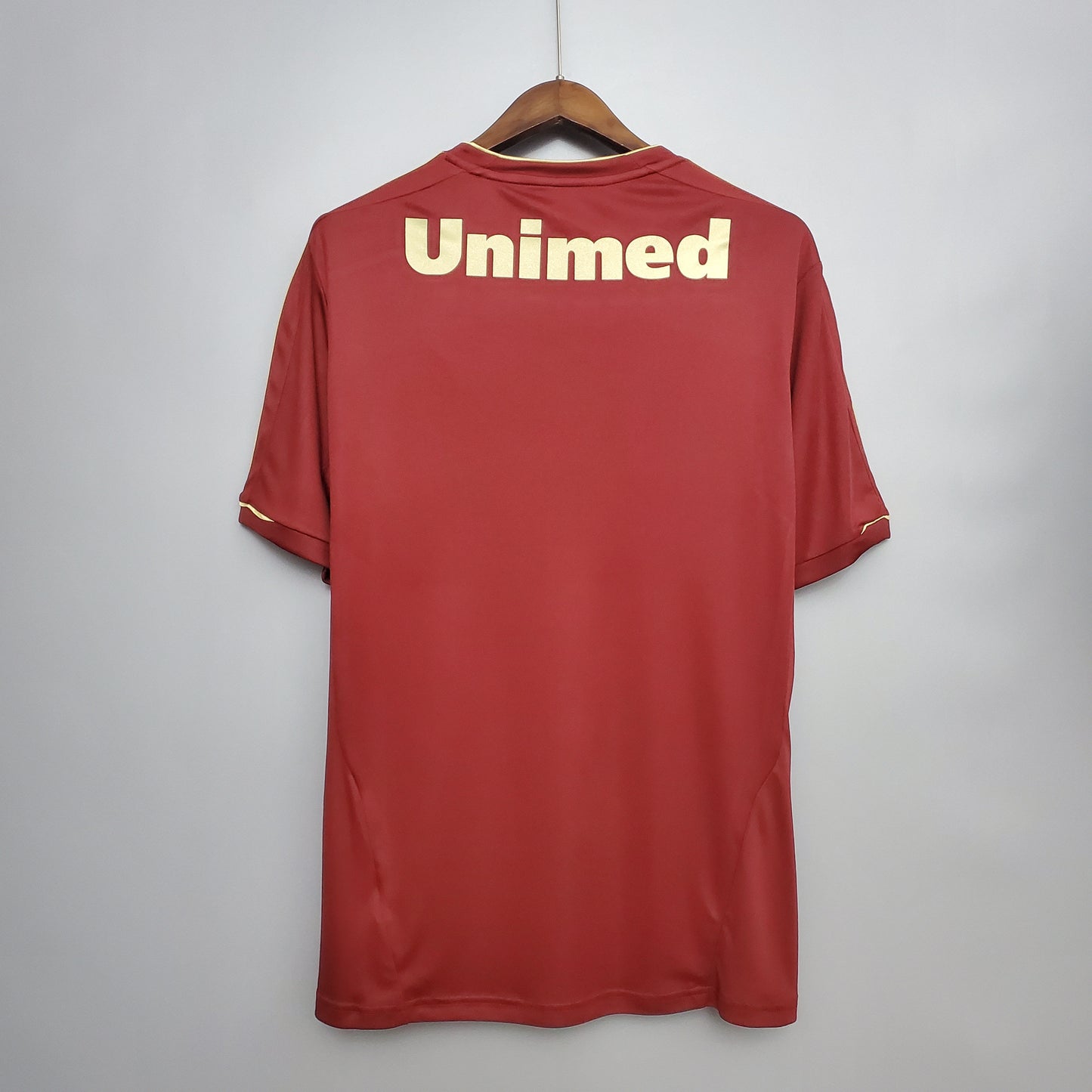 Camisa do Fluminense lll 2012 Masculina Torcedor