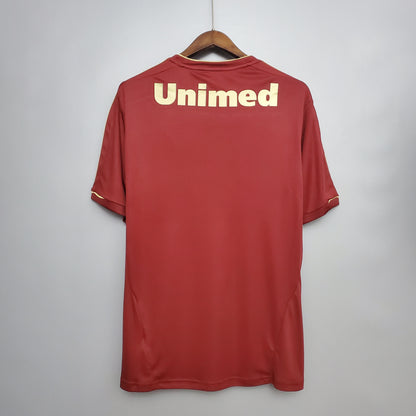 Camisa do Fluminense lll 2012 Masculina Torcedor