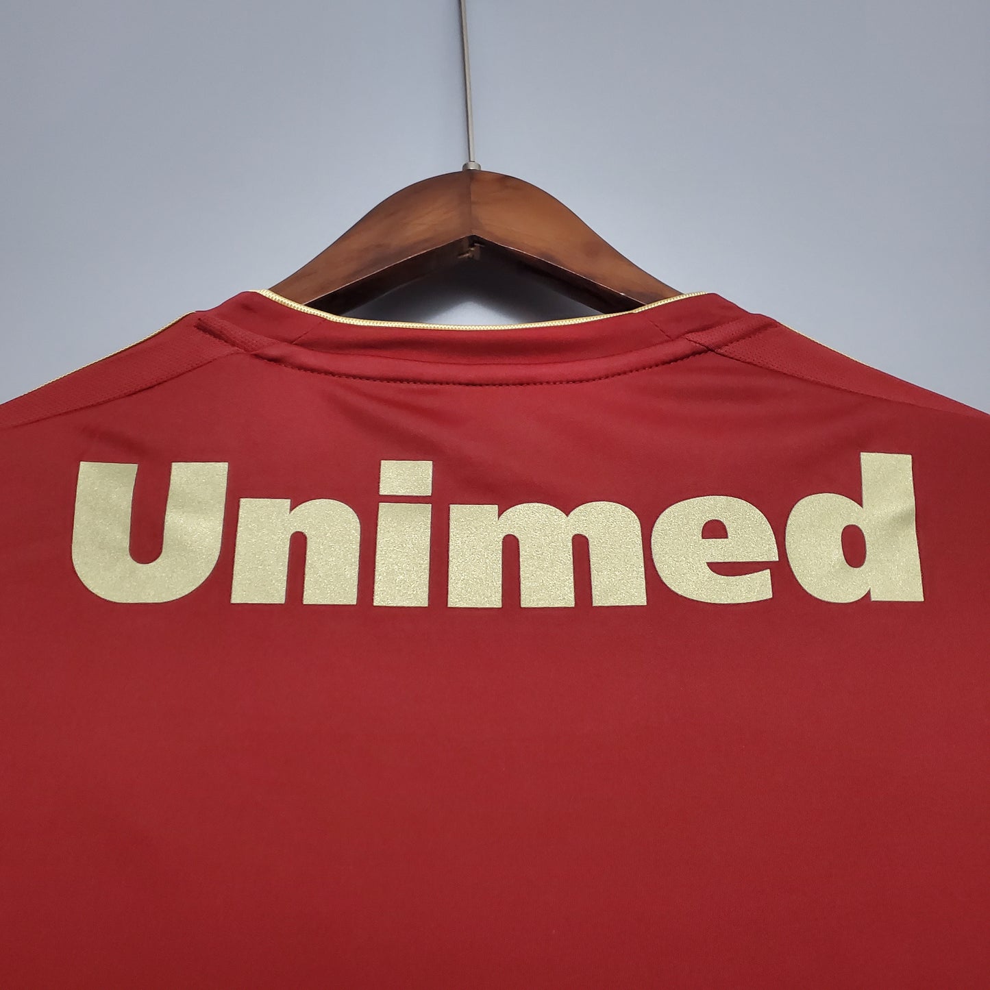 Camisa do Fluminense lll 2012 Masculina Torcedor