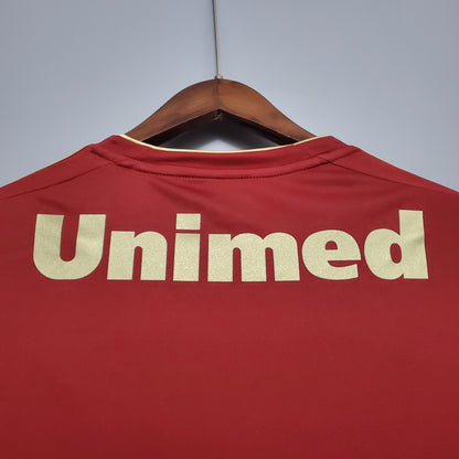 Camisa do Fluminense lll 2012 Masculina Torcedor