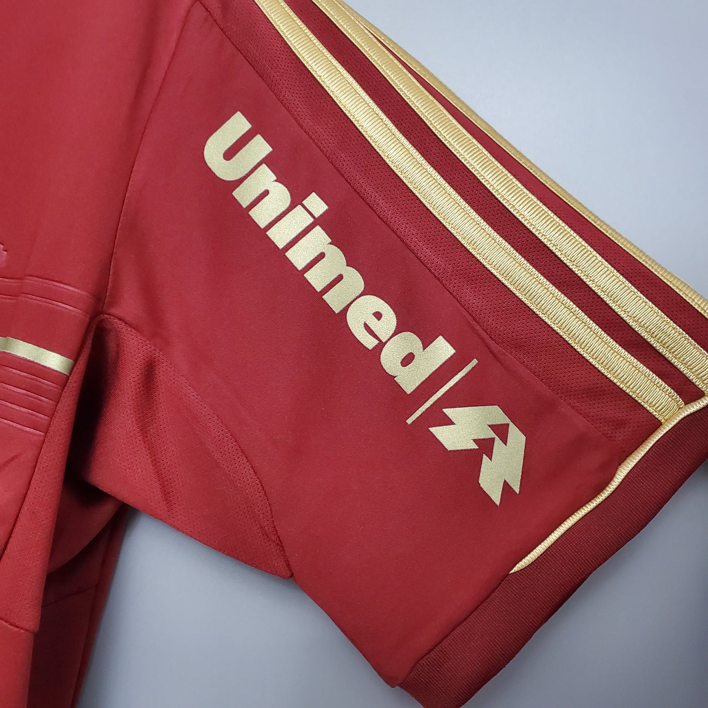 Camisa do Fluminense lll 2012 Masculina Torcedor