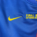 Camisa Barcelona l 2008/09 | Versão Torcedor Masculina