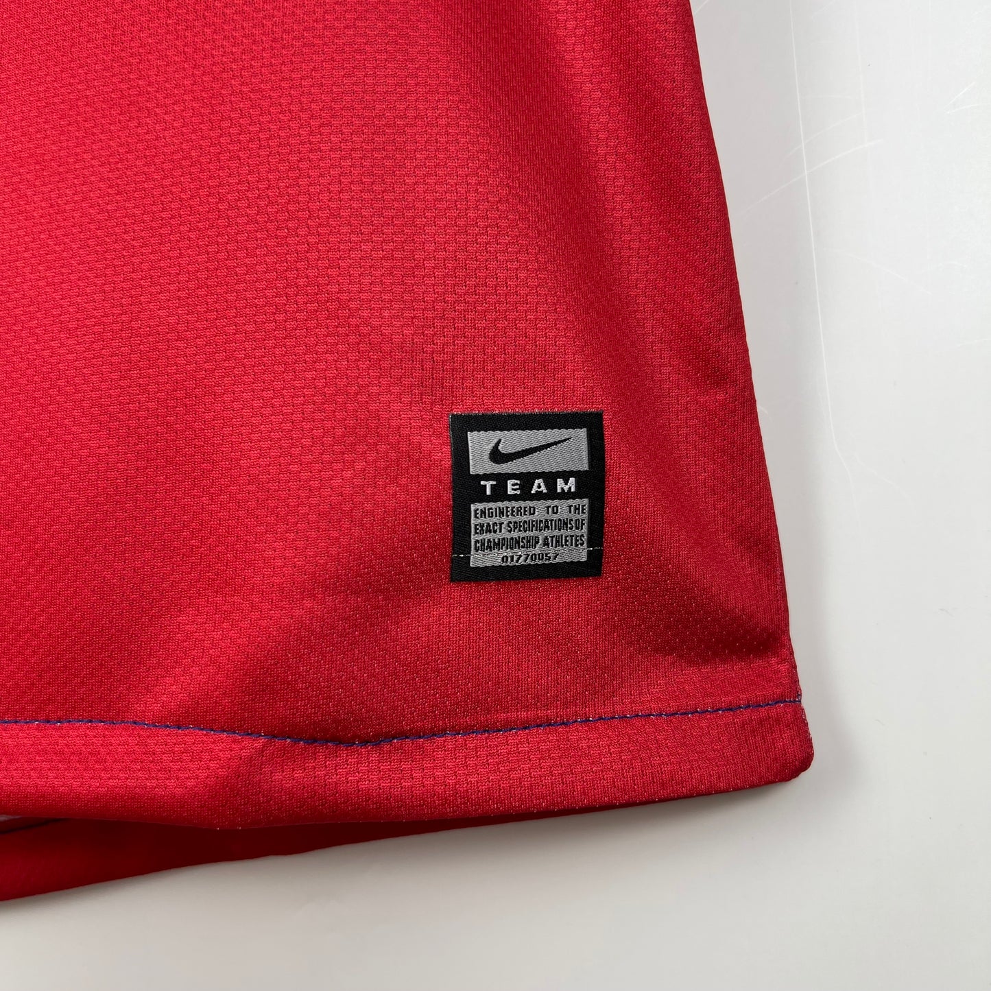 Camisa do Barcelona l 2008/09 Masculina Torcedor