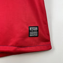 Camisa Barcelona l 2008/09 | Versão Torcedor Masculina