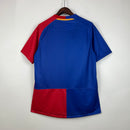 Camisa Barcelona l 2008/09 | Versão Torcedor Masculina