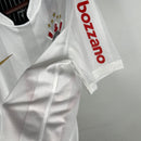 Camisa do Corinthians l 2010 Masculina Torcedor