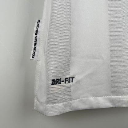 Camisa do Corinthians l 2010 Masculina Torcedor