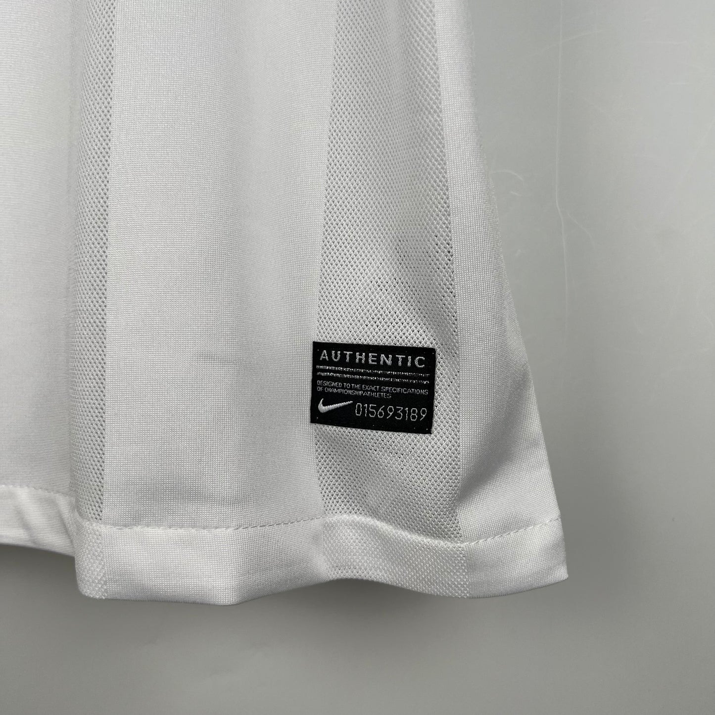 Camisa do Corinthians l 2010 Masculina Torcedor