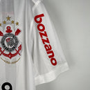 Camisa do Corinthians l 2010 Masculina Torcedor