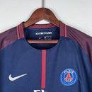 Camisa PSG l 2017/18 | Versão Torcedor Masculina