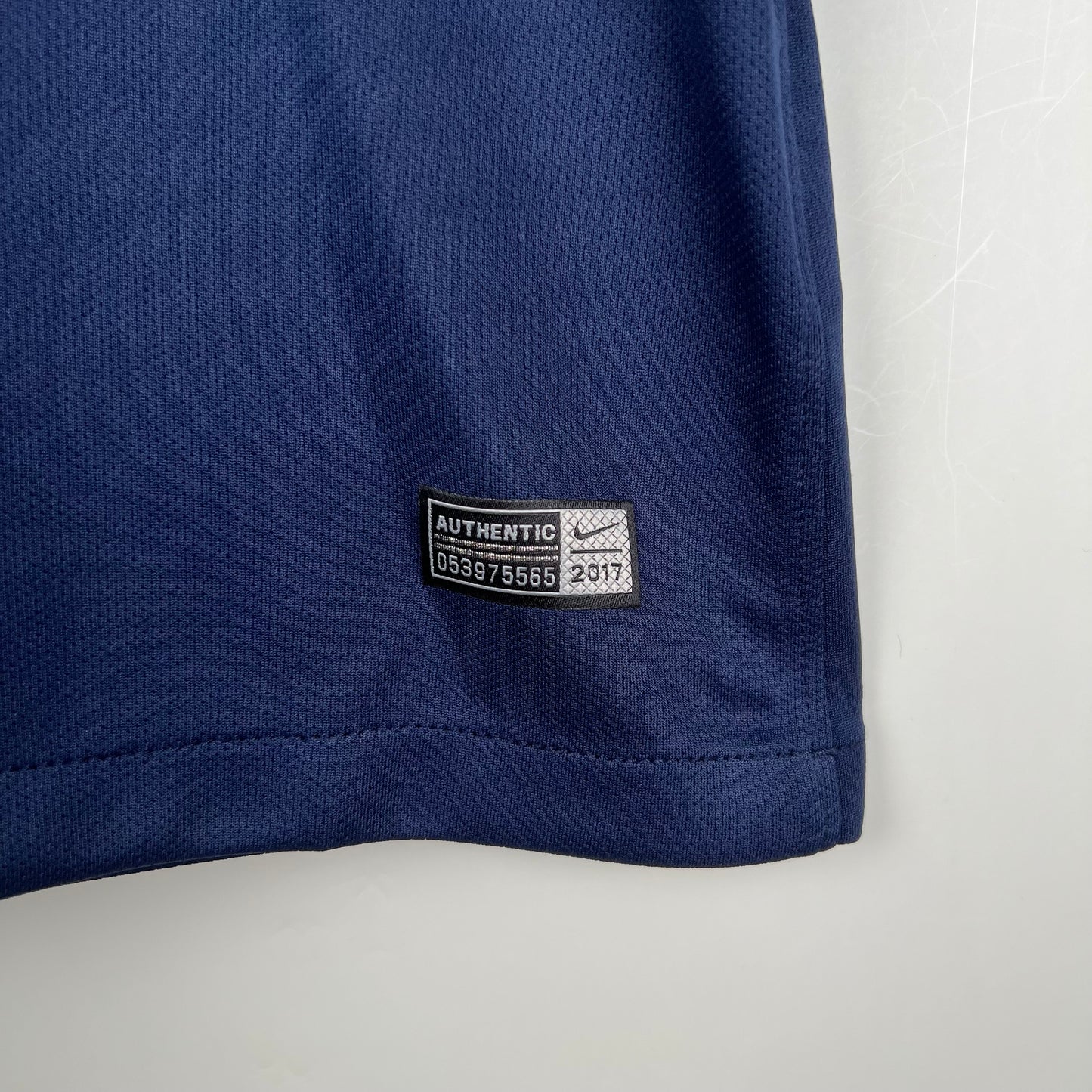 Camisa do PSG l 2017/18 Masculina Torcedor