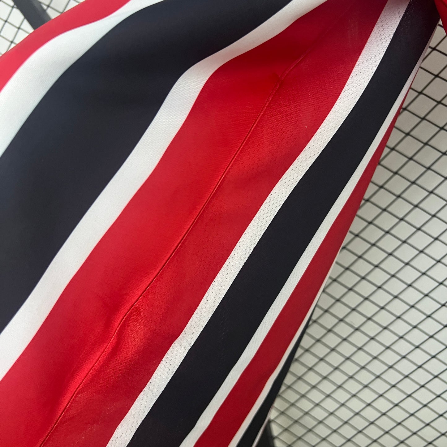 Camisa do São Paulo ll 2025/26 Masculina Torcedor