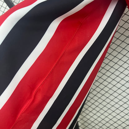 Camisa do São Paulo ll 2025/26 Masculina Torcedor