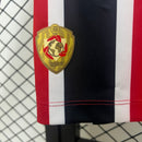 Camisa do São Paulo ll 2025/26 Masculina Torcedor