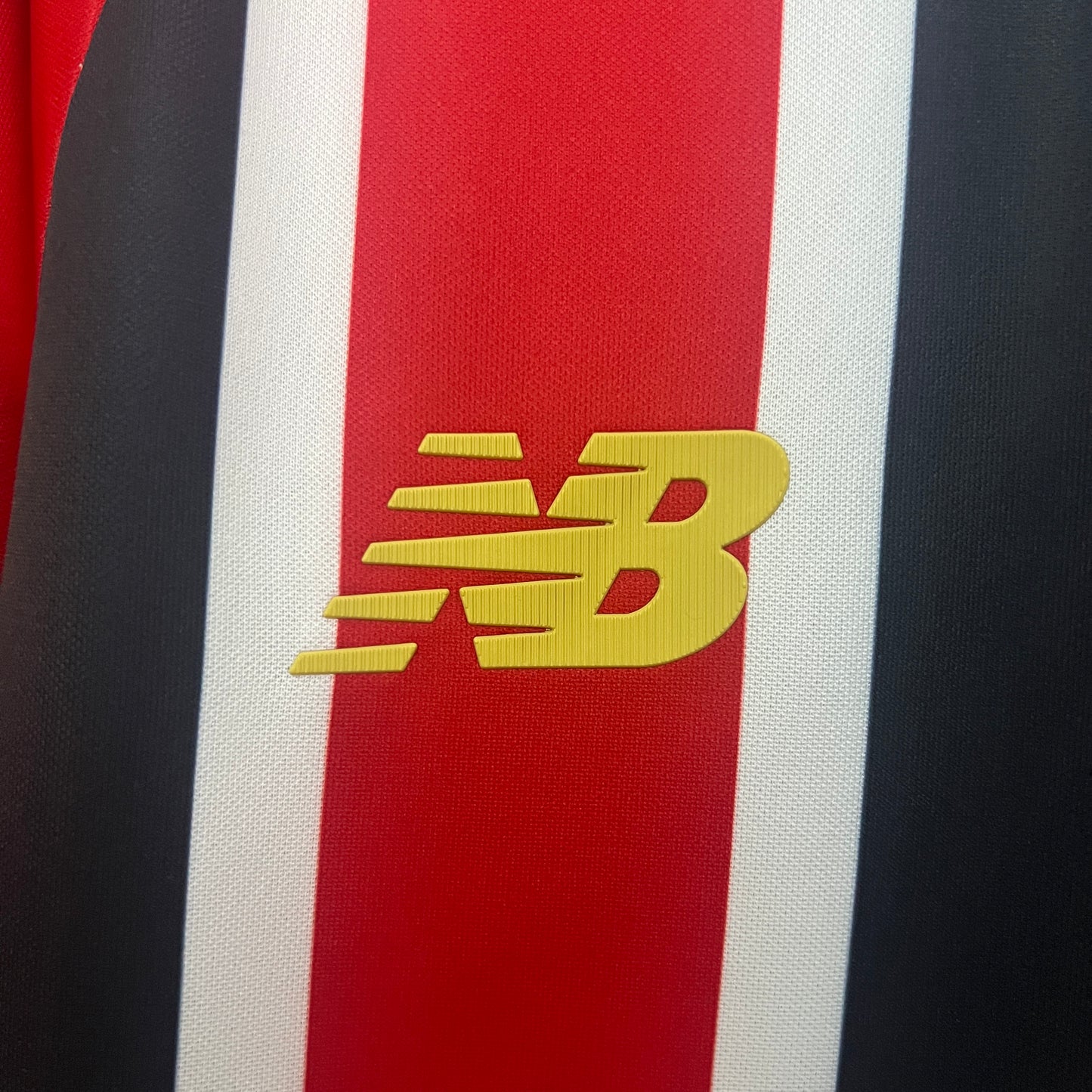 Camisa do São Paulo ll 2025/26 Masculina Torcedor