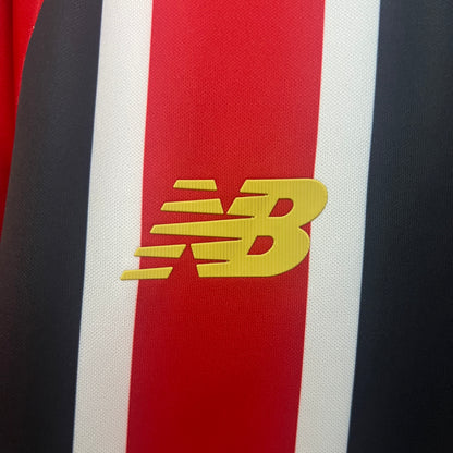 Camisa do São Paulo ll 2025/26 Masculina Torcedor