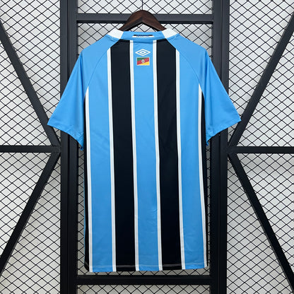 Camisa do Grêmio l 2025/26 Masculino Torcedor