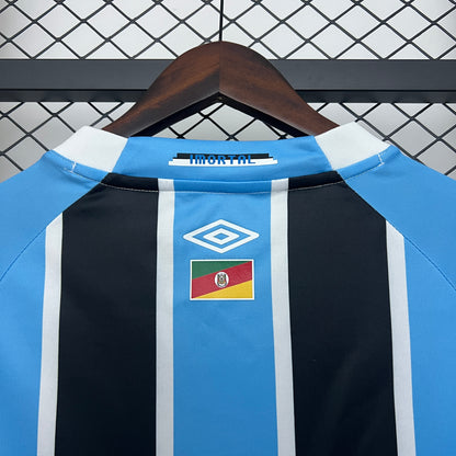 Camisa do Grêmio l 2025/26 Masculino Torcedor