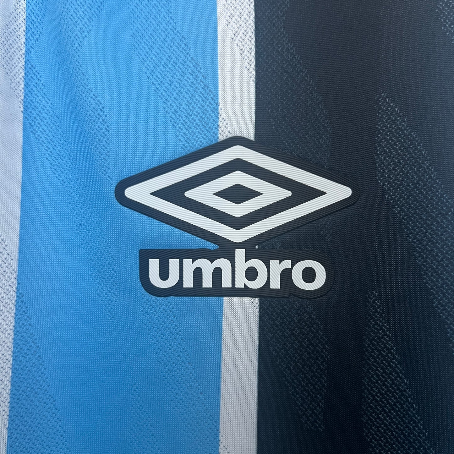 Camisa do Grêmio l 2025/26 Masculino Torcedor