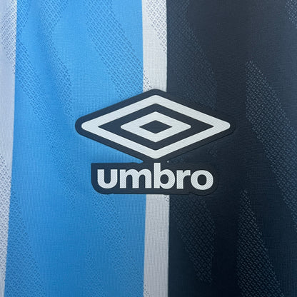 Camisa do Grêmio l 2025/26 Masculino Torcedor