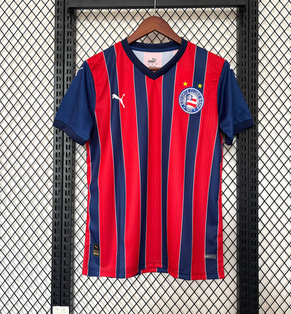 Camisa do Bahia ll 2025/26 Masculina Torcedor