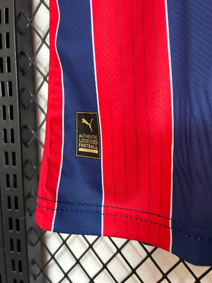 Camisa do Bahia ll 2025/26 Masculina Torcedor