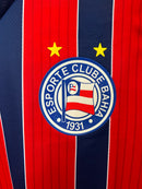 Camisa do Bahia ll 2025/26 Masculina Torcedor