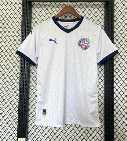 Camisa do Bahia l 2025/26 Masculina Torcedor