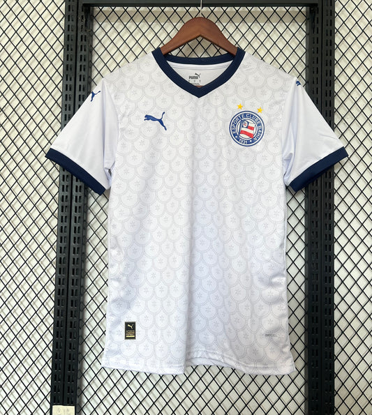 Camisa do Bahia l 2025/26 Masculina Torcedor