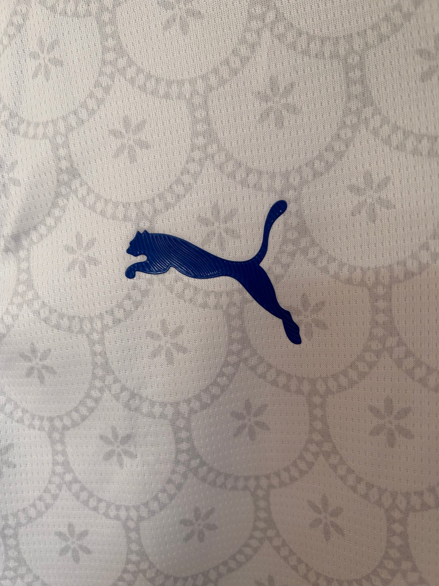 Camisa do Bahia l 2025/26 Masculina Torcedor