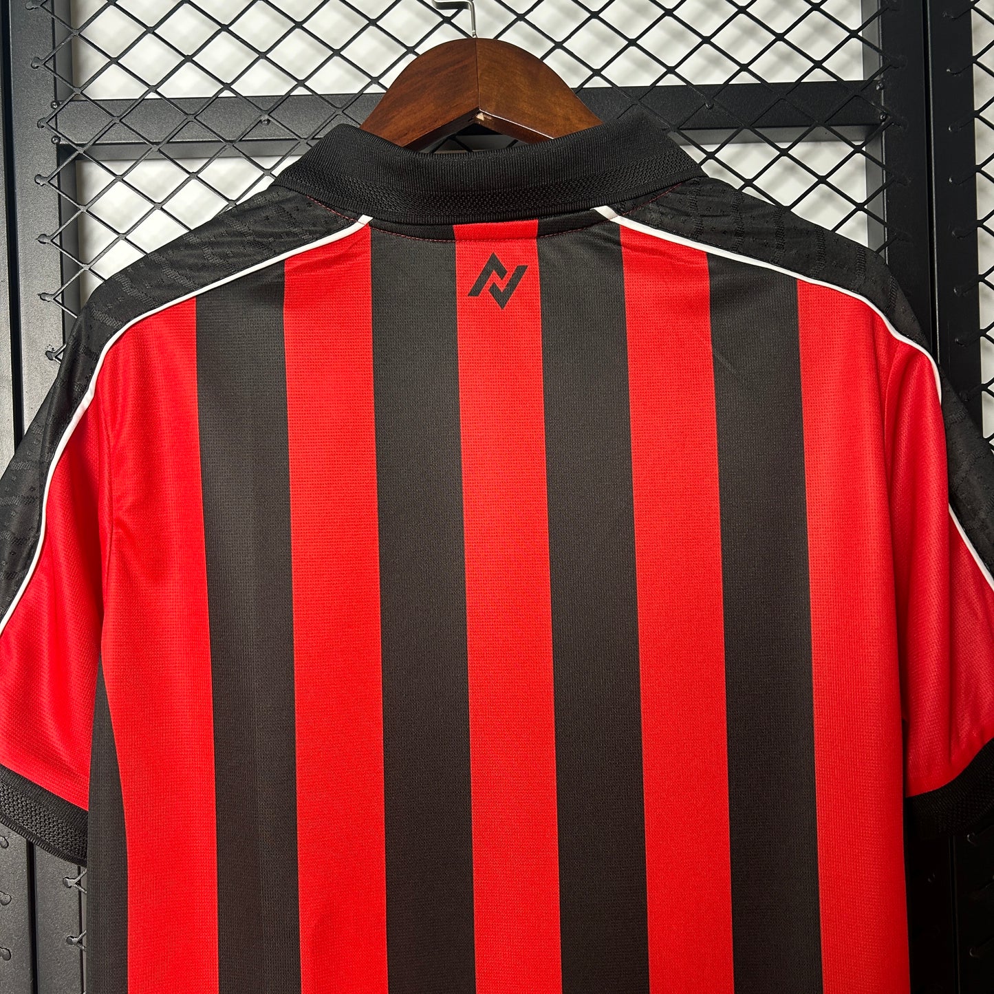 Camisa do Vitória l 2025/26 Masculina Torcedor