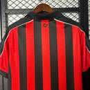 Camisa do Vitória l 2025/26 Masculina Torcedor